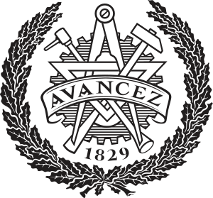 Chalmers University of Technology logo